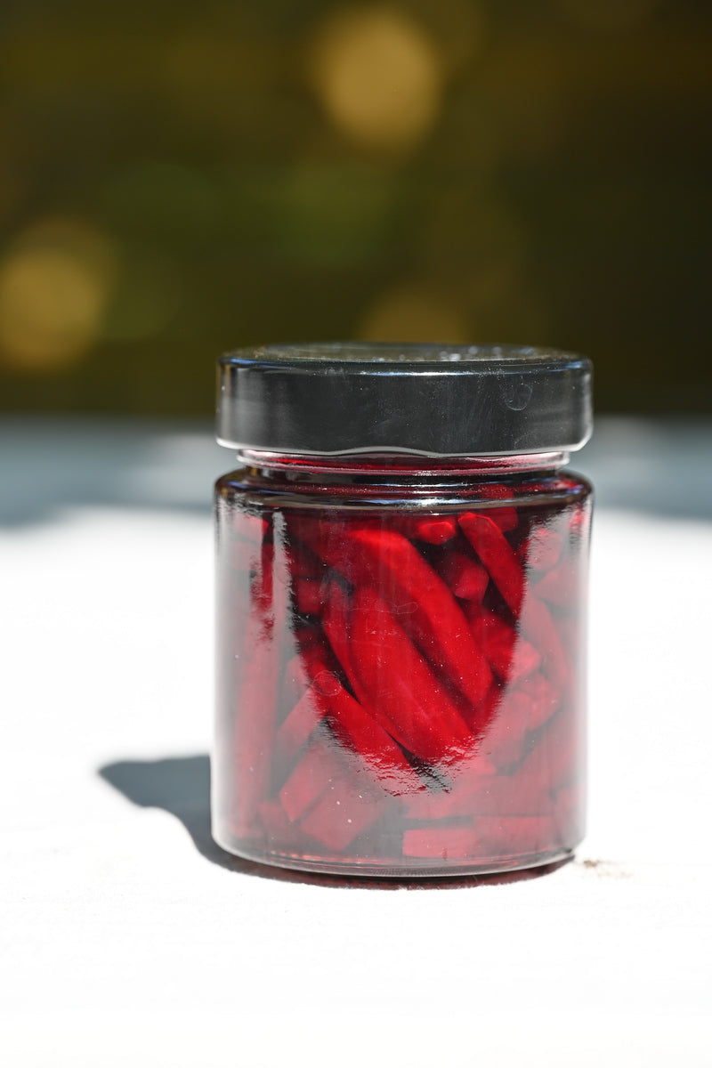 Pickled Beets