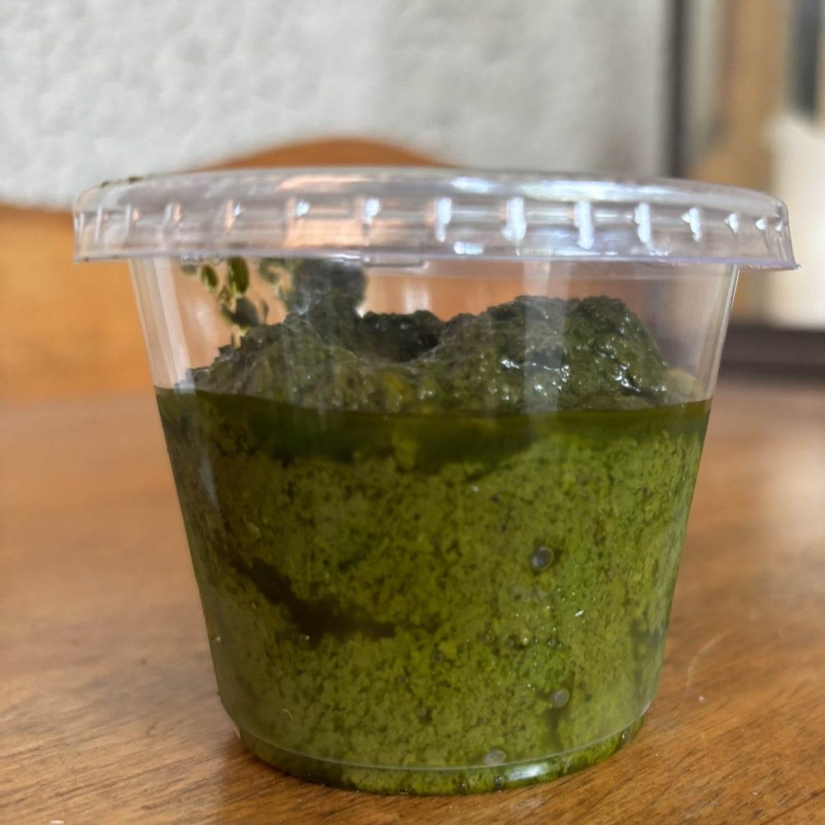 Pesto (Frozen) - Ottawa Orders Only